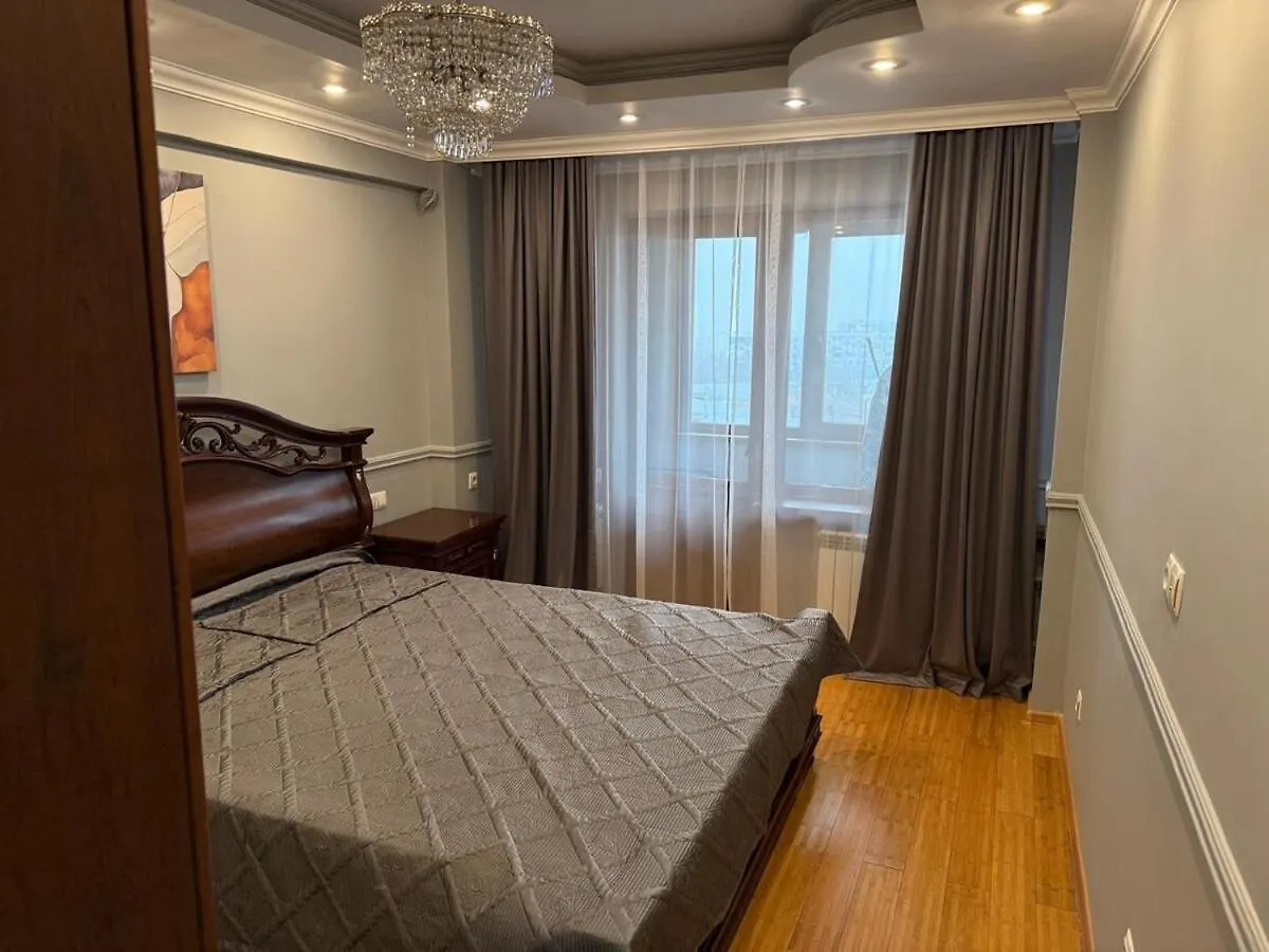 Уютные Апартаменты В Самом Центре Алматы 0*, Almaty Kazakhstan