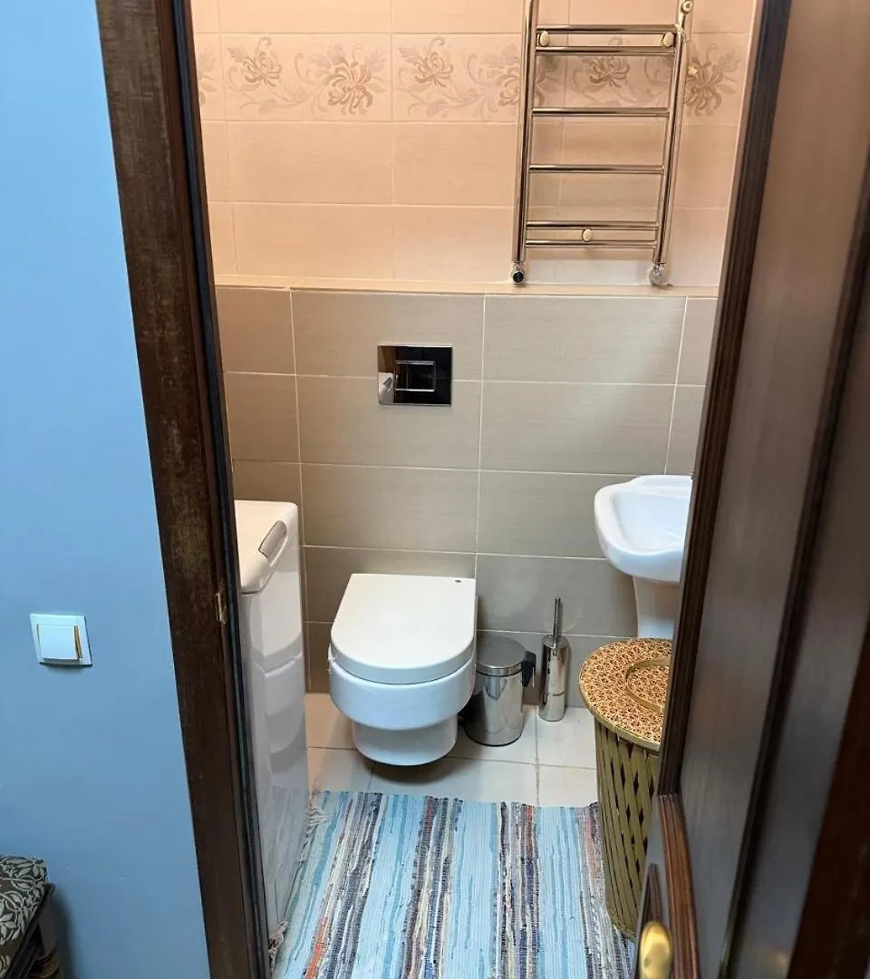 Уютные Апартаменты В Самом Центре Алматы Apartment Almaty